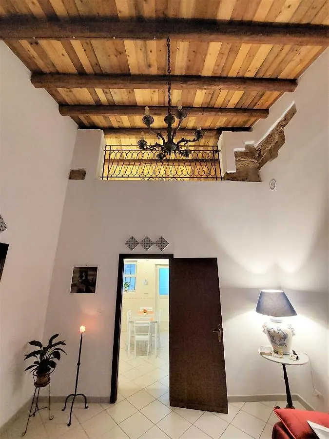 Tatil Evi Casa Di Arthur Palermo