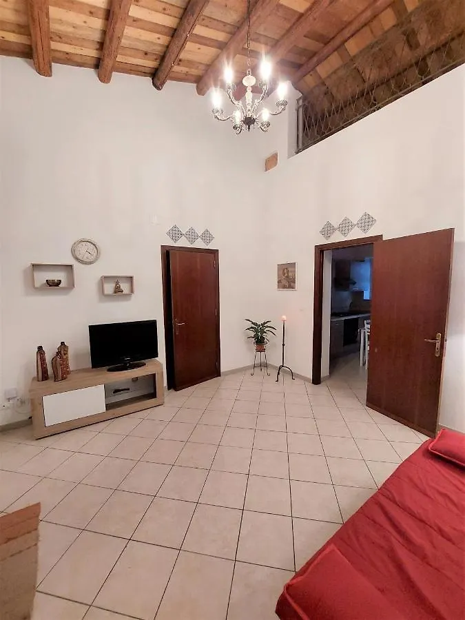 Casa Di Arthur Palermo