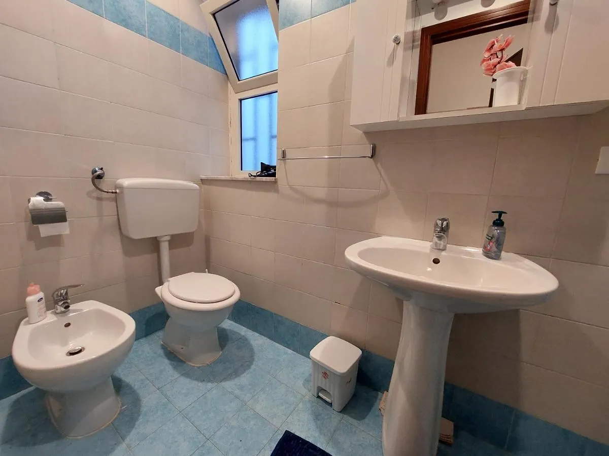 Casa Di Arthur Palermo 0*,  İtalya