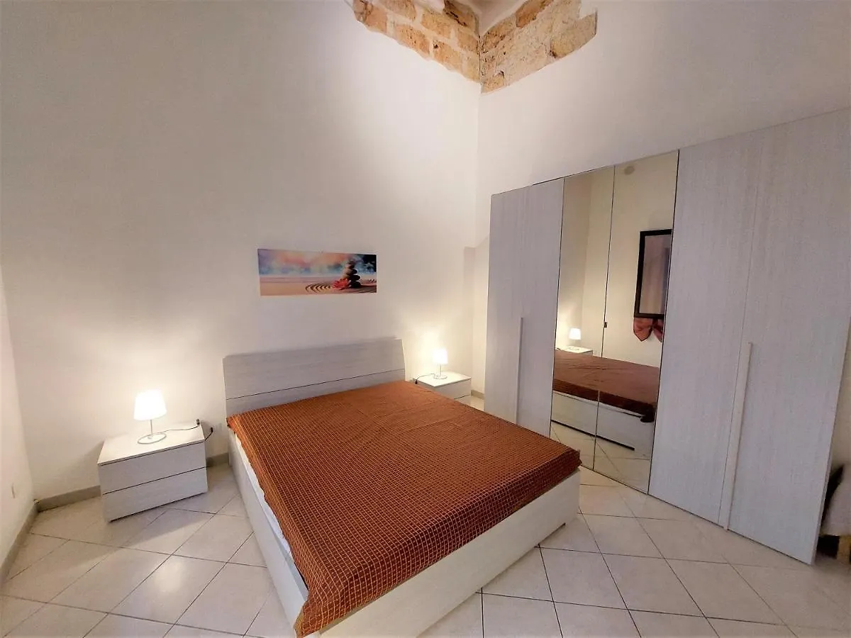 Casa Di Arthur Palermo Tatil Evi