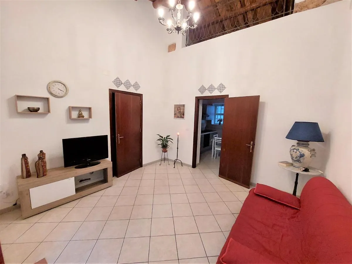 Tatil Evi Casa Di Arthur Palermo