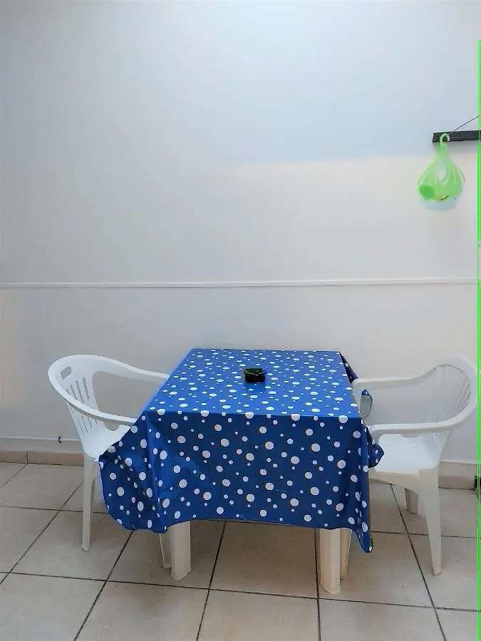 Casa Di Arthur Palermo Tatil Evi