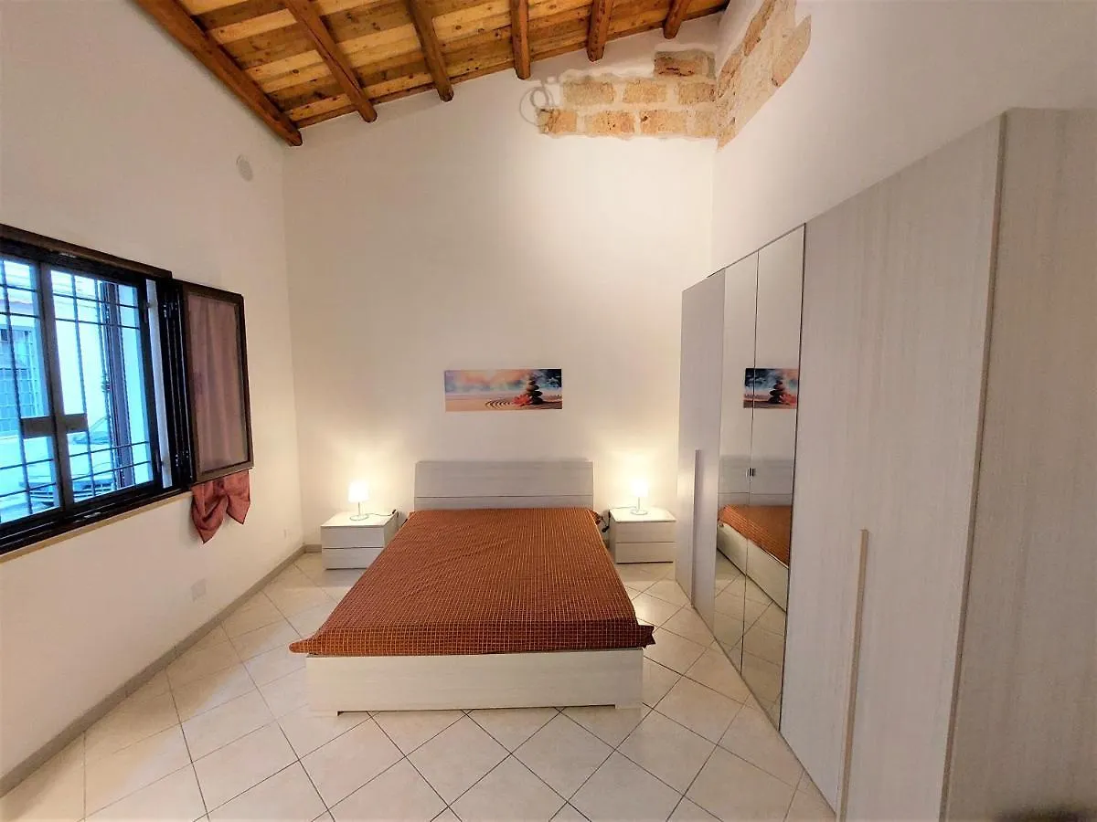 Casa Di Arthur Palermo