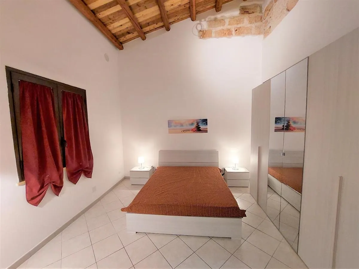 Casa Di Arthur location